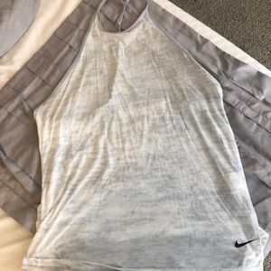 Nike tank
